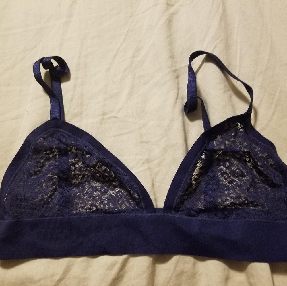Victoria Secret Bralette xl